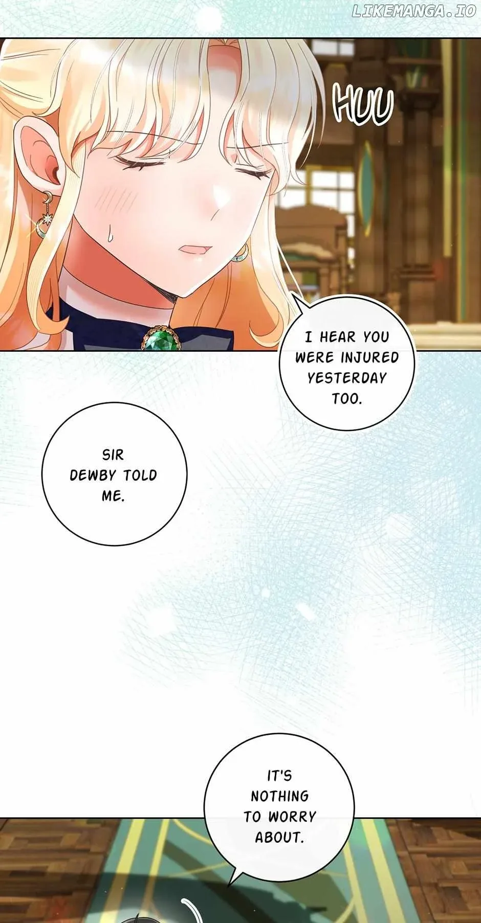 I Will Remove Them From My Life Chapter 108 page 41