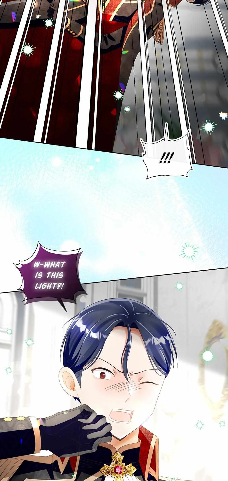 I Will Remove Them From My Life Chapter 110 page 8