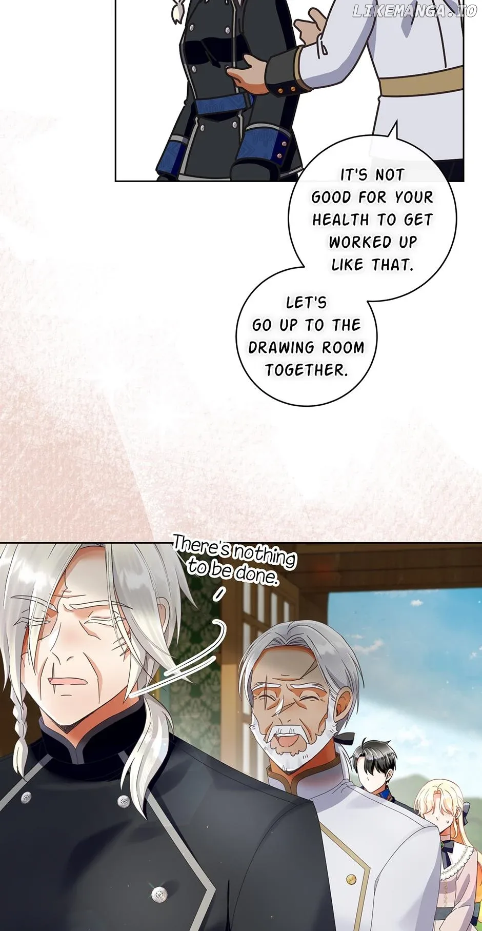 I Will Remove Them From My Life Chapter 108 page 37