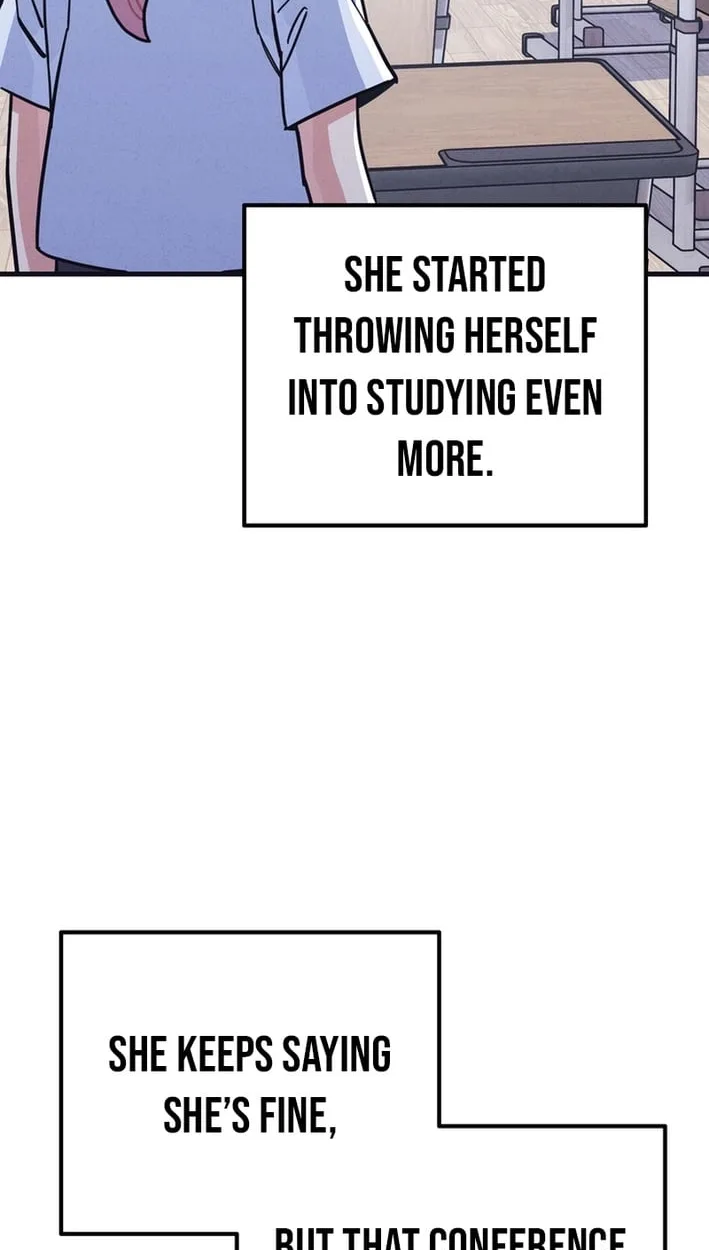 Physical Education Teacher Kim Gyeran Chapter 34 page 3