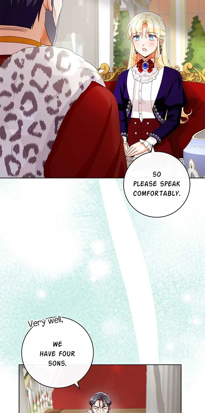 I Will Remove Them From My Life Chapter 112 page 61