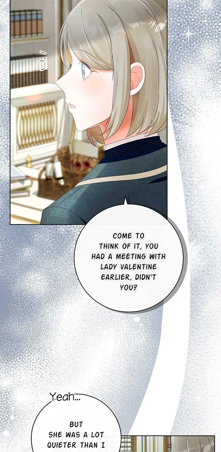 I Will Remove Them From My Life Chapter 112 page 25