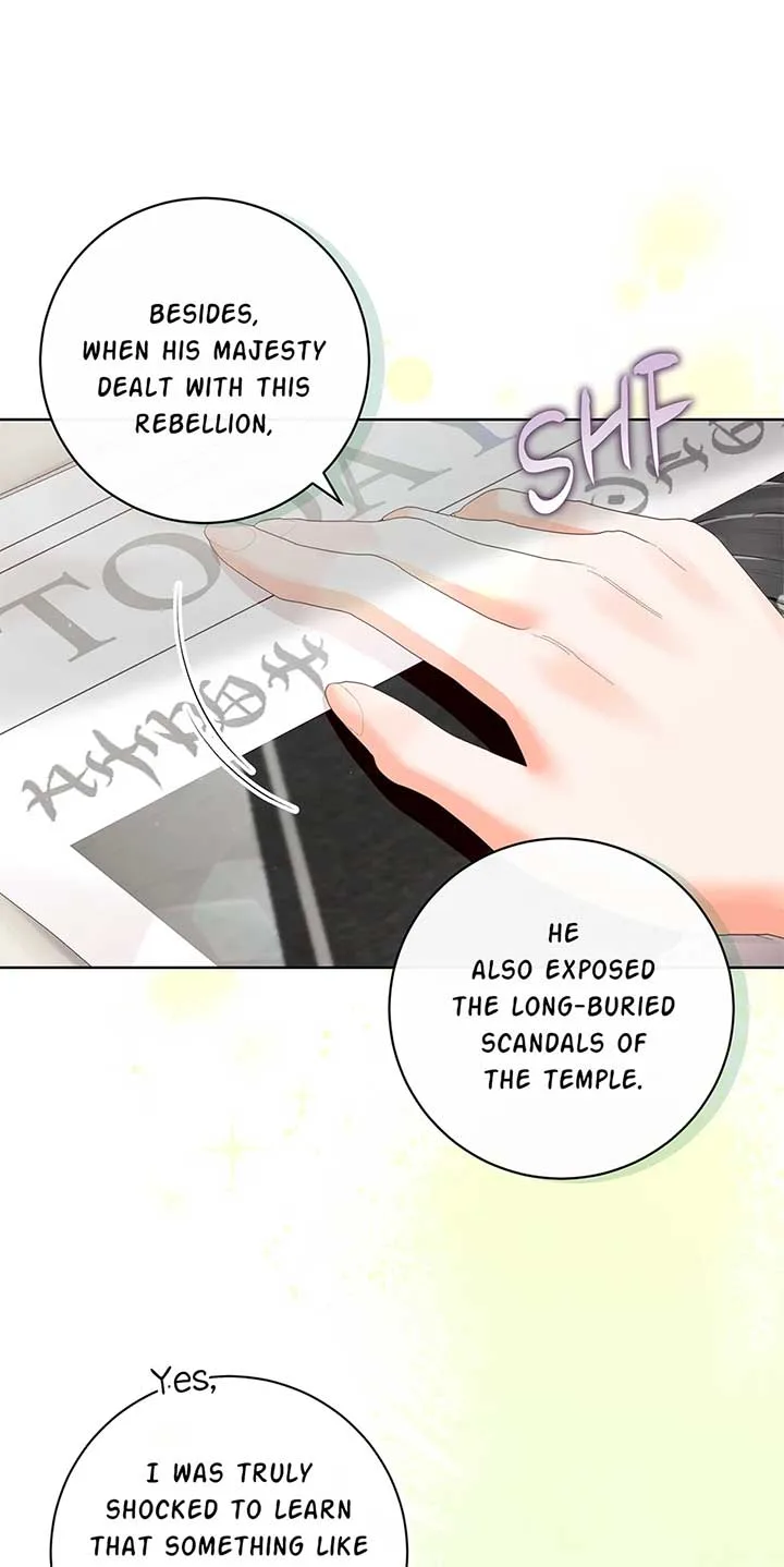I Will Remove Them From My Life Chapter 112 page 12