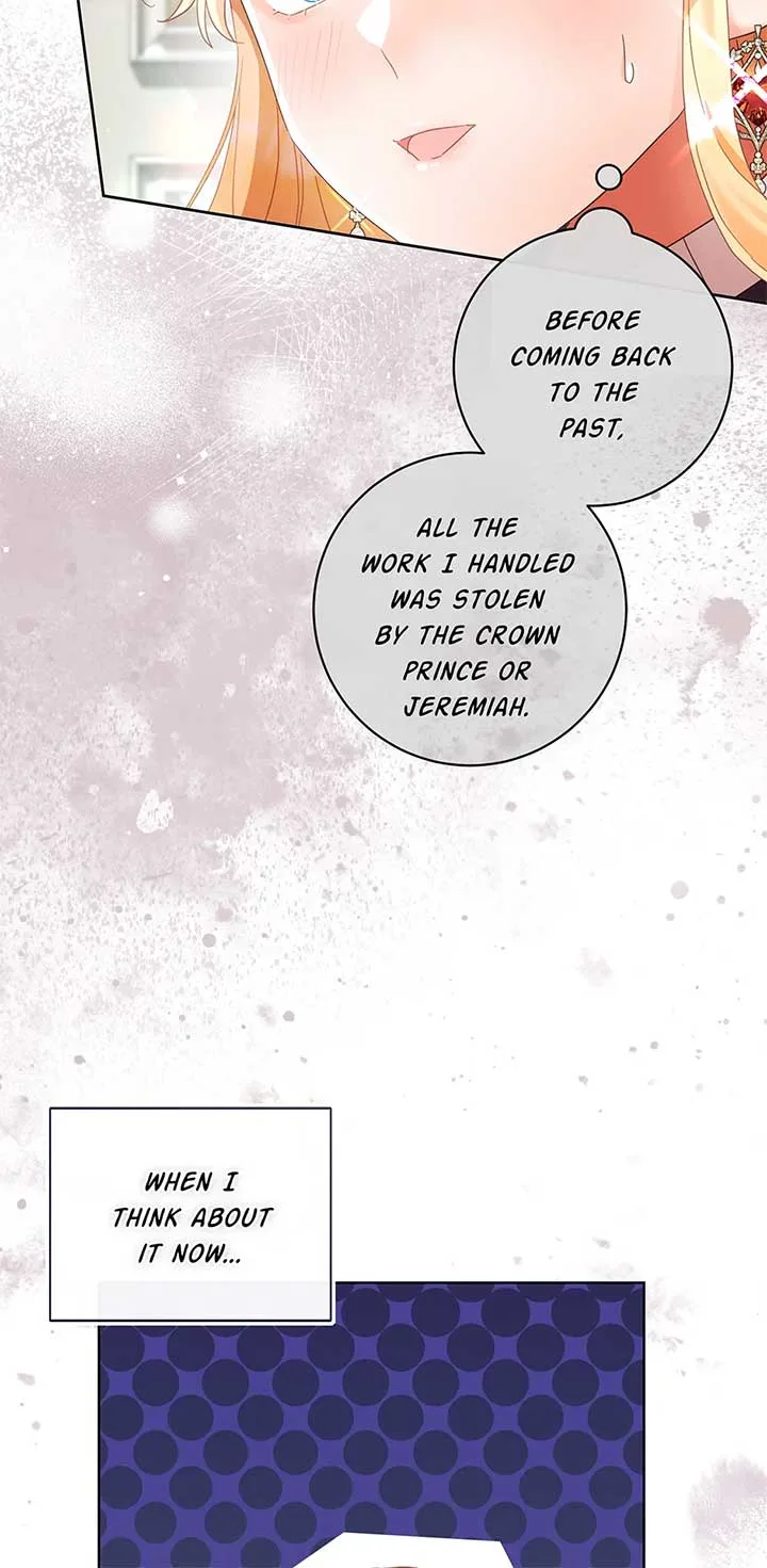 I Will Remove Them From My Life Chapter 112 page 22