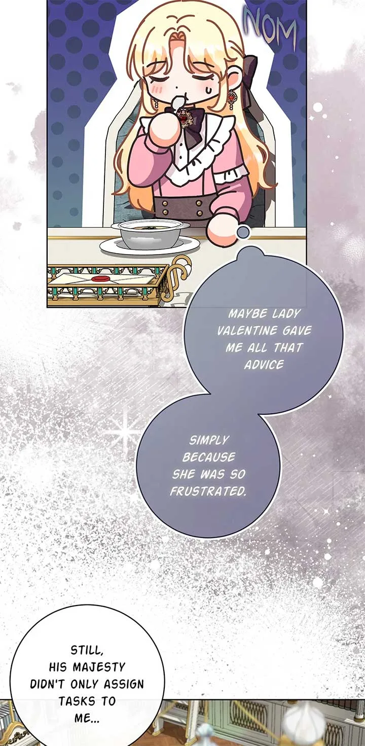 I Will Remove Them From My Life Chapter 112 page 23