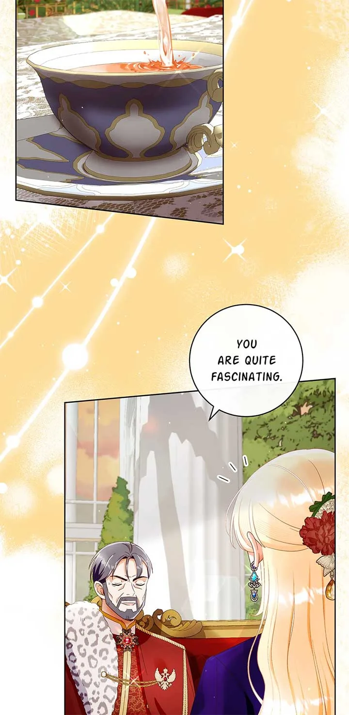 I Will Remove Them From My Life Chapter 112 page 51