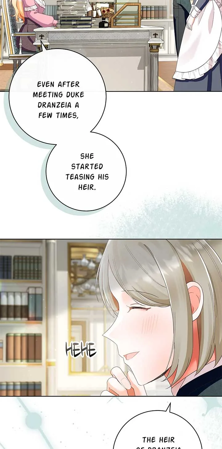 I Will Remove Them From My Life Chapter 112 page 33