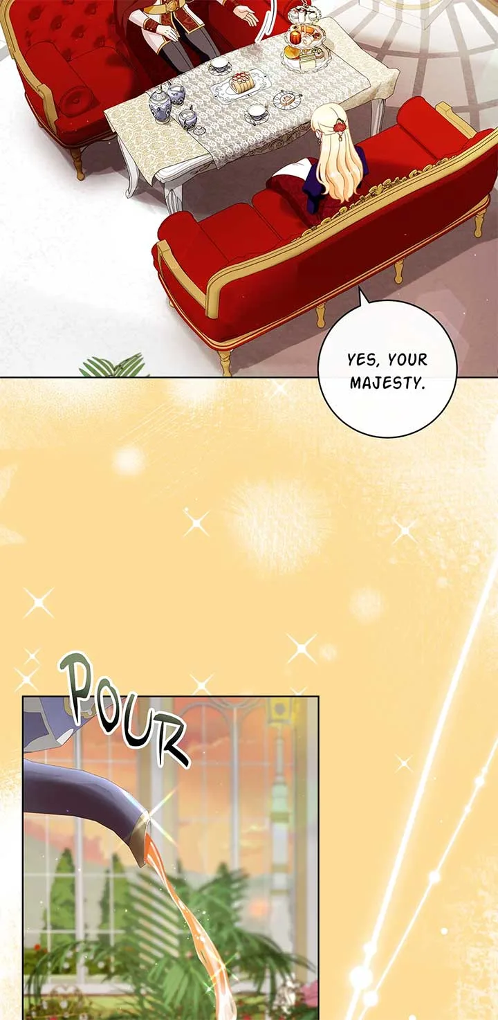 I Will Remove Them From My Life Chapter 112 page 50