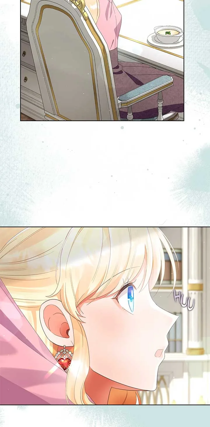 I Will Remove Them From My Life Chapter 112 page 35