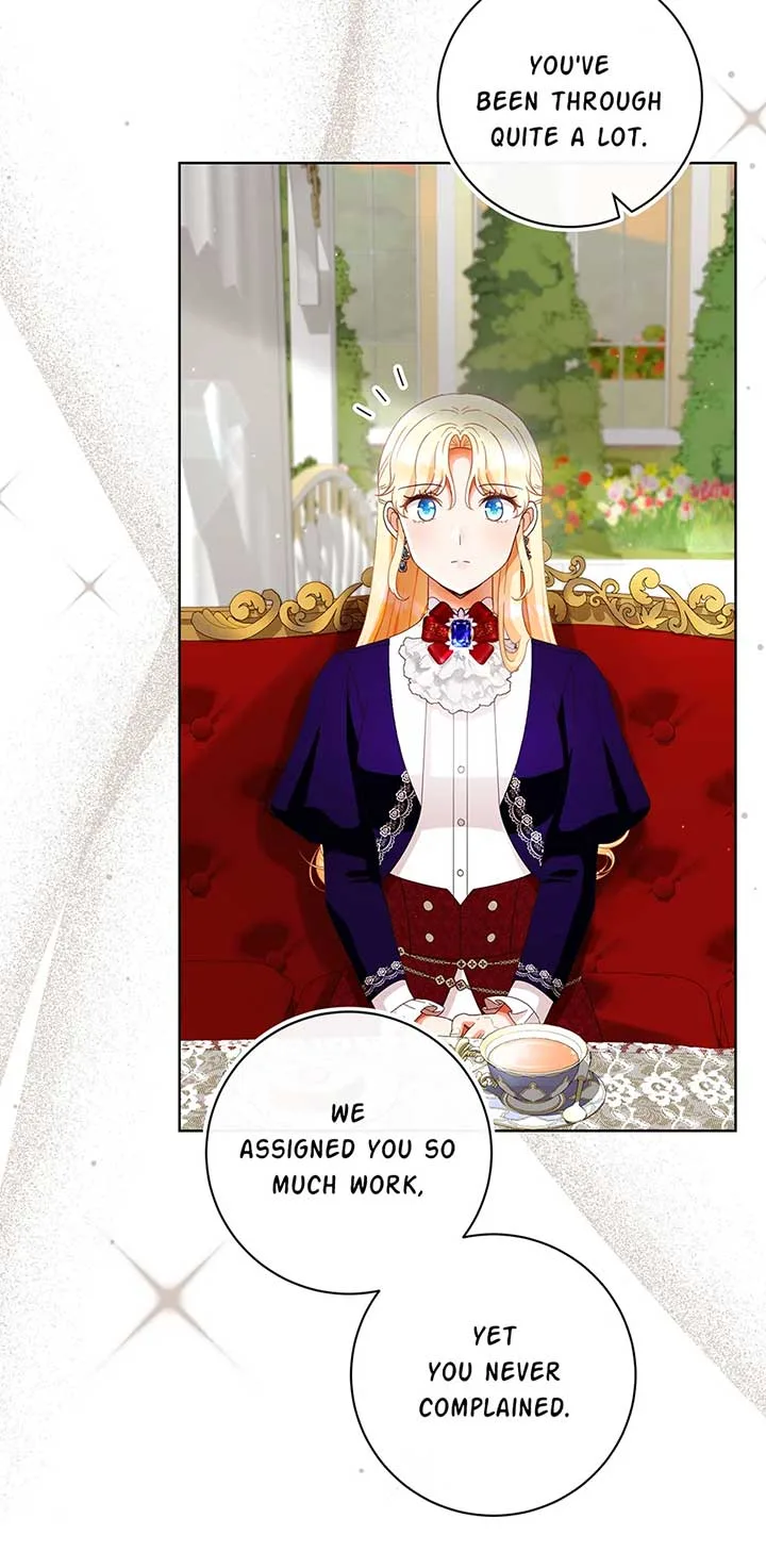 I Will Remove Them From My Life Chapter 112 page 56