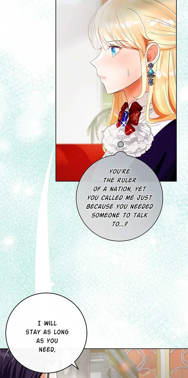 I Will Remove Them From My Life Chapter 112 page 60
