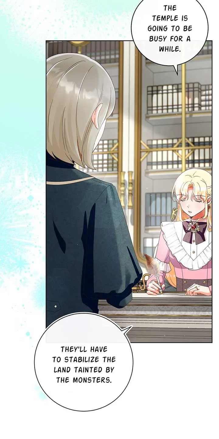 I Will Remove Them From My Life Chapter 112 page 14