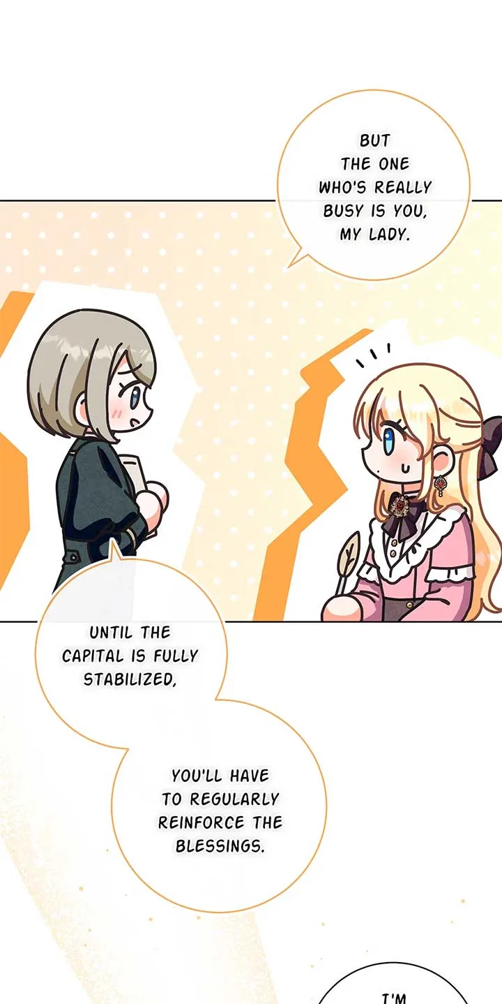 I Will Remove Them From My Life Chapter 112 page 15