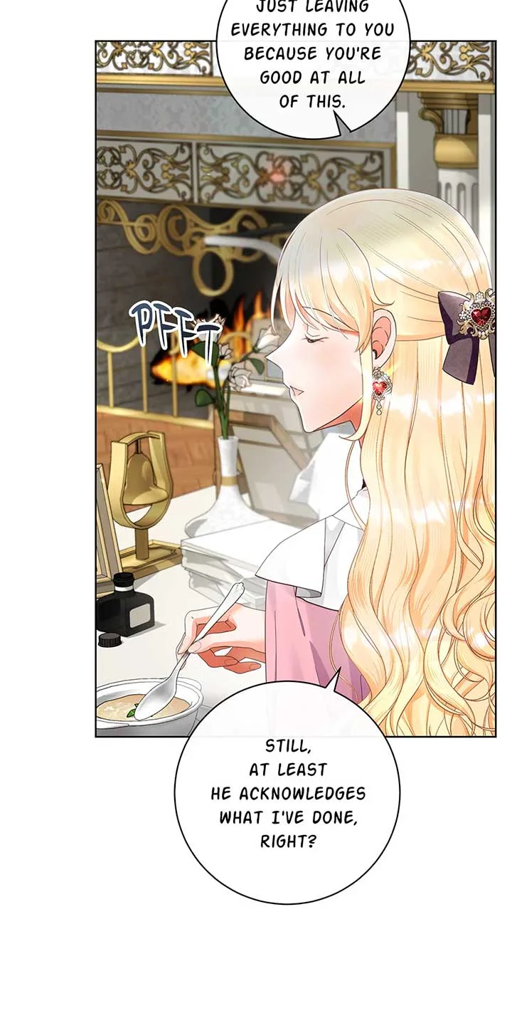 I Will Remove Them From My Life Chapter 112 page 20