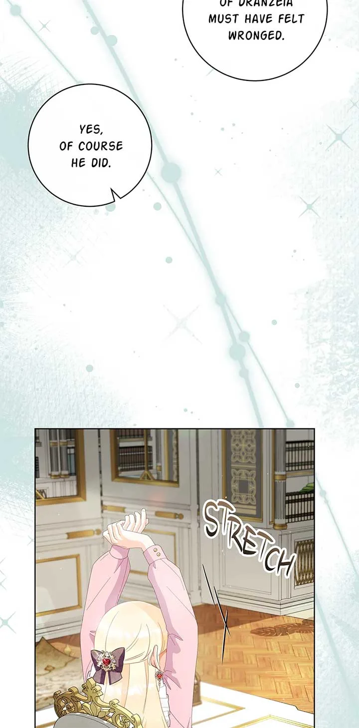 I Will Remove Them From My Life Chapter 112 page 34