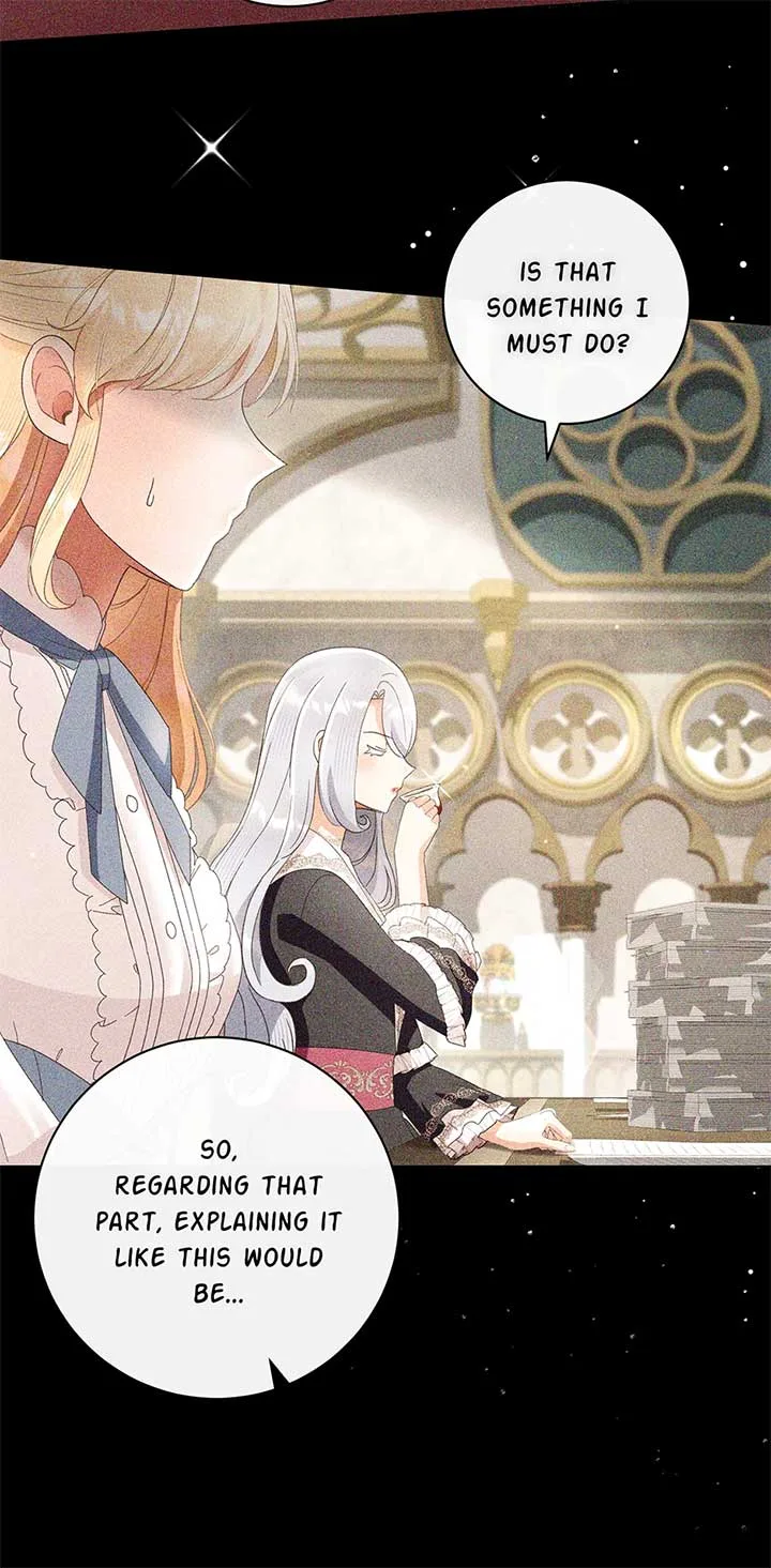 I Will Remove Them From My Life Chapter 112 page 29