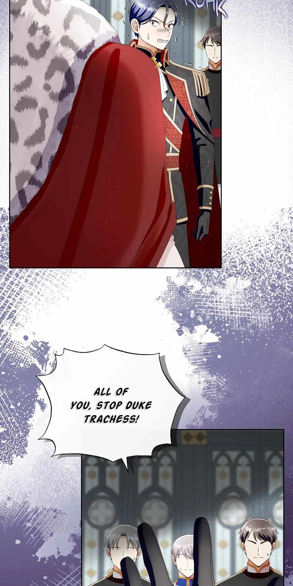 I Will Remove Them From My Life Chapter 110 page 25