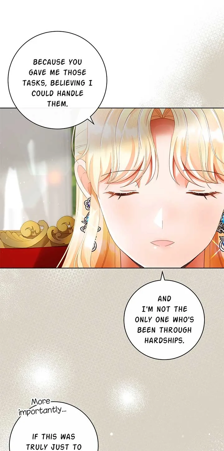 I Will Remove Them From My Life Chapter 112 page 57