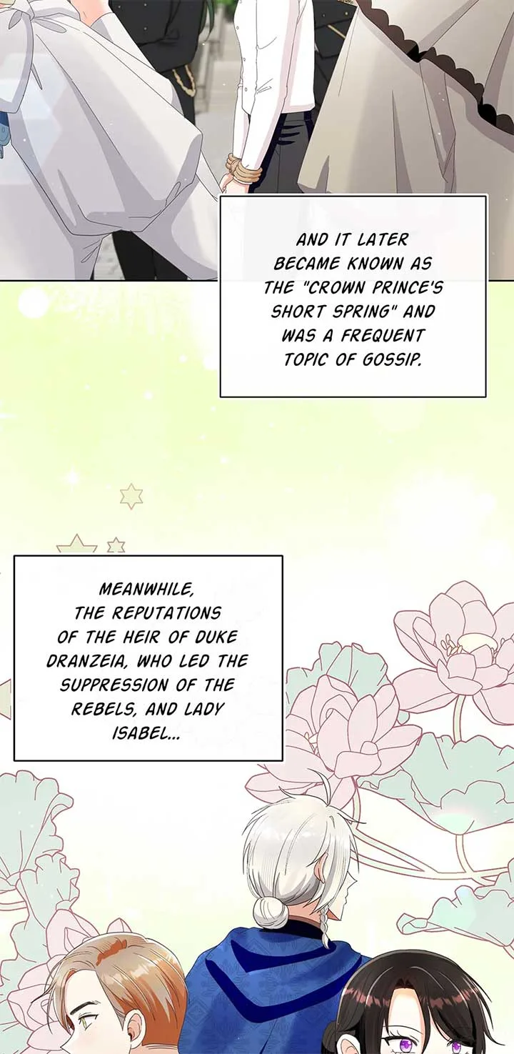 I Will Remove Them From My Life Chapter 112 page 5
