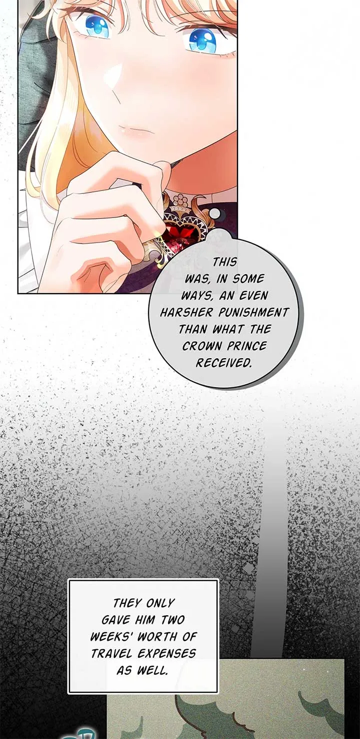 I Will Remove Them From My Life Chapter 112 page 9