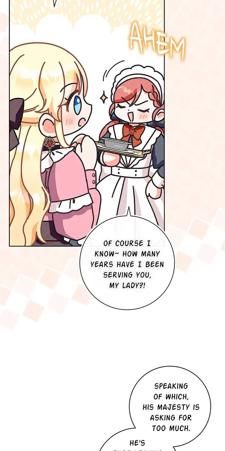 I Will Remove Them From My Life Chapter 112 page 19