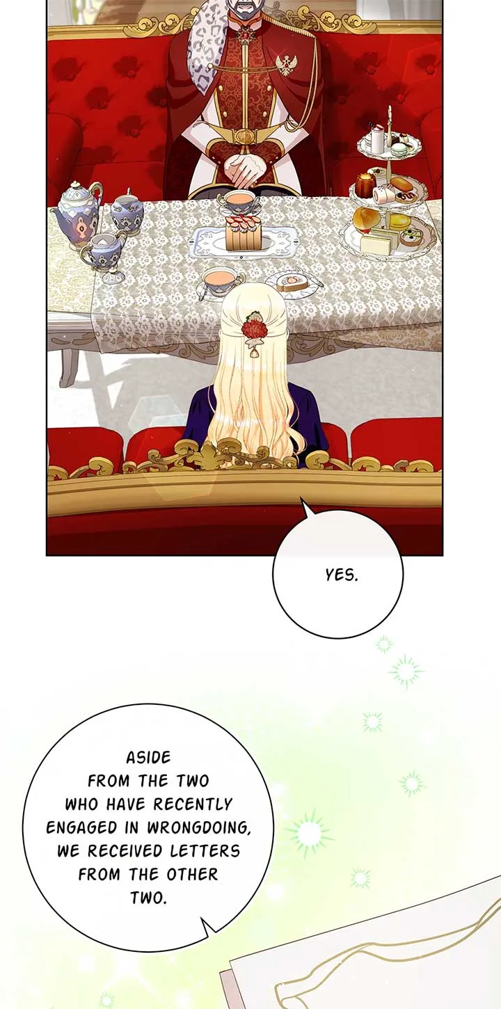 I Will Remove Them From My Life Chapter 112 page 62