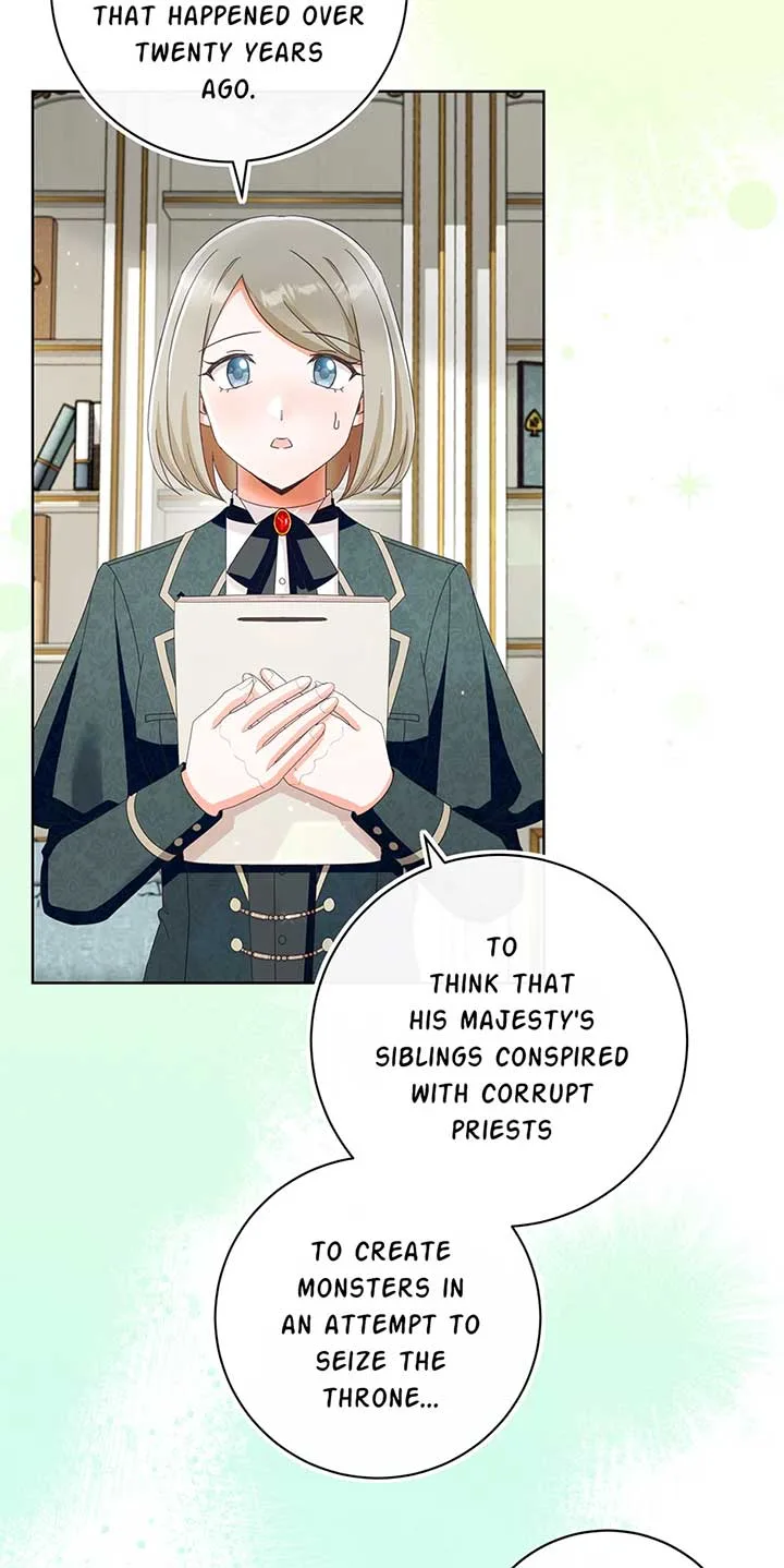 I Will Remove Them From My Life Chapter 112 page 13