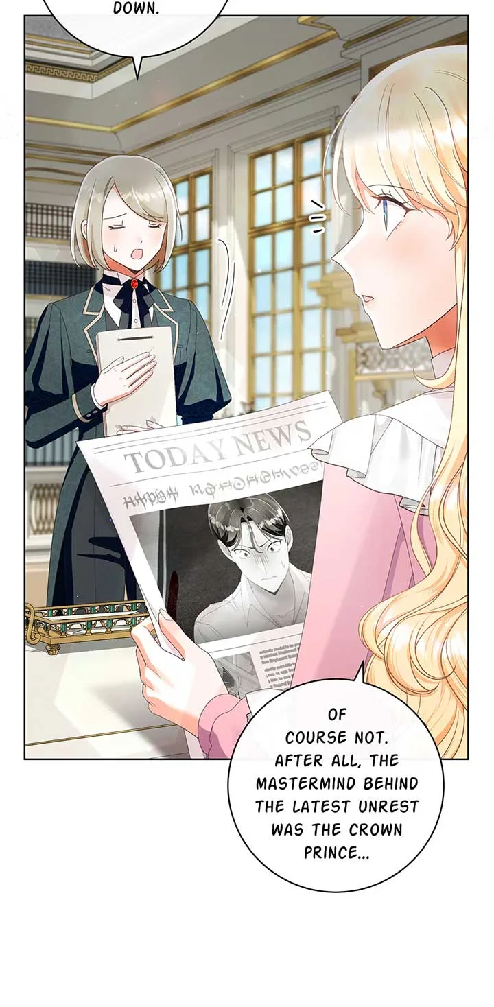 I Will Remove Them From My Life Chapter 112 page 11