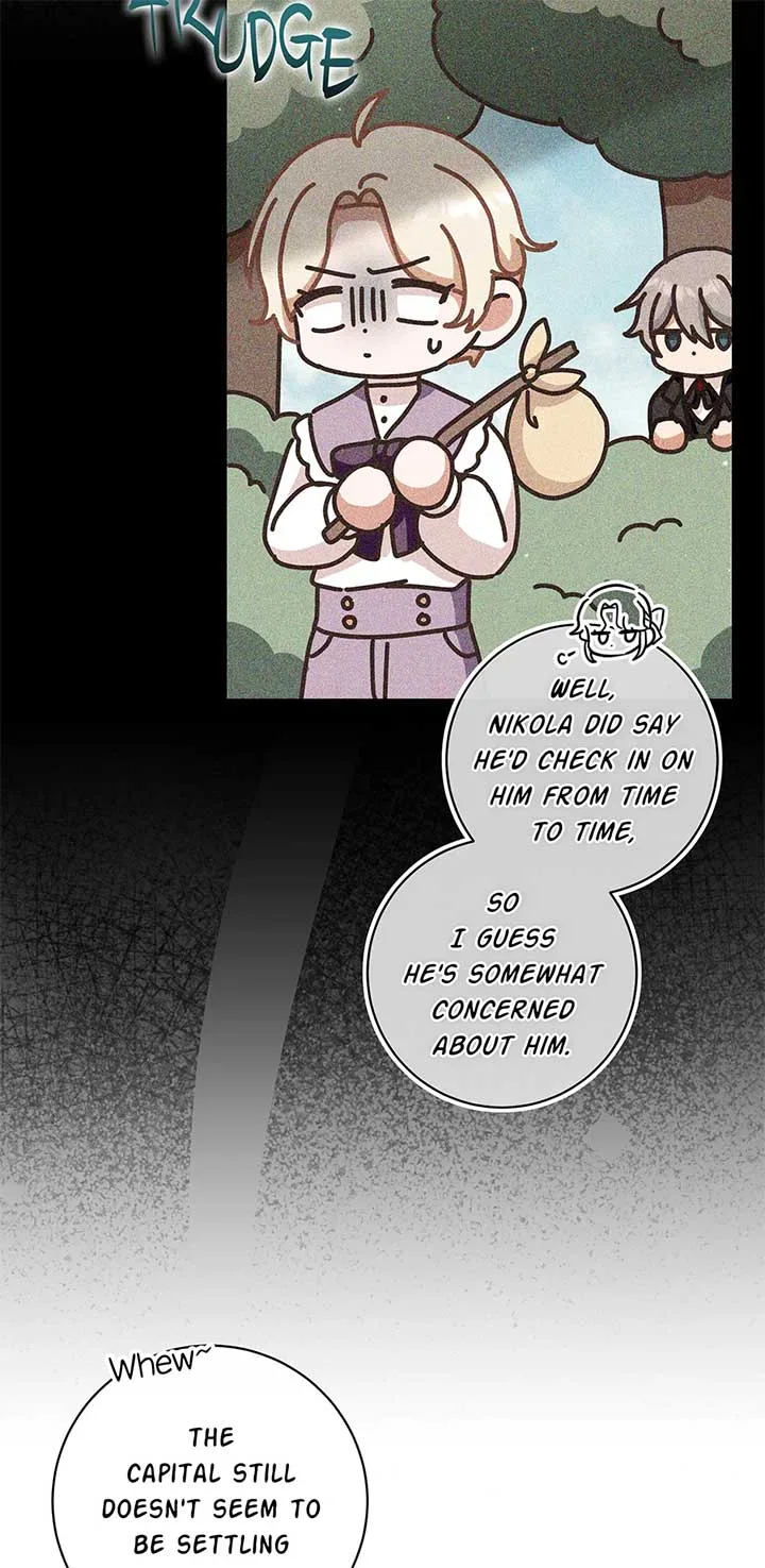 I Will Remove Them From My Life Chapter 112 page 10