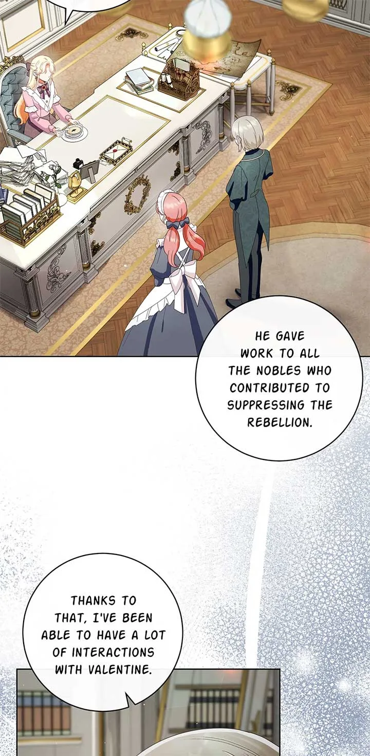 I Will Remove Them From My Life Chapter 112 page 24