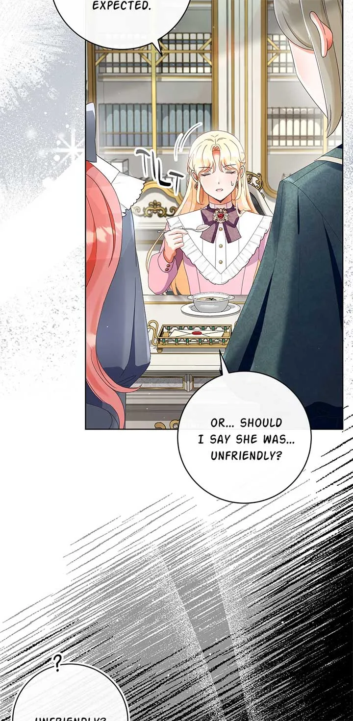 I Will Remove Them From My Life Chapter 112 page 26