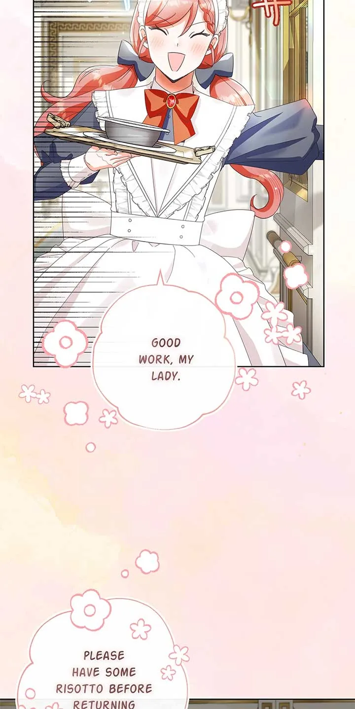 I Will Remove Them From My Life Chapter 112 page 17