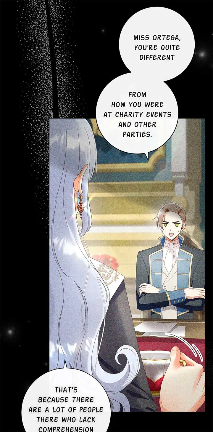 I Will Remove Them From My Life Chapter 112 page 31