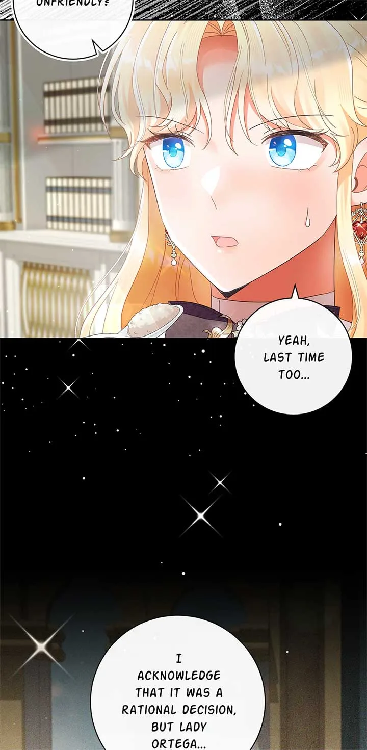 I Will Remove Them From My Life Chapter 112 page 27