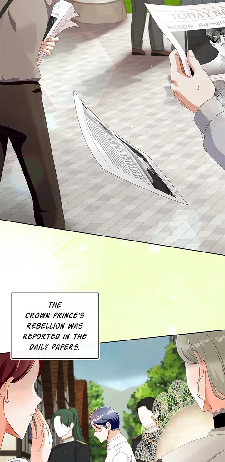 I Will Remove Them From My Life Chapter 112 page 4