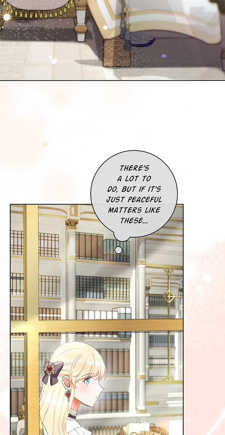 I Will Remove Them From My Life Chapter 112 page 41