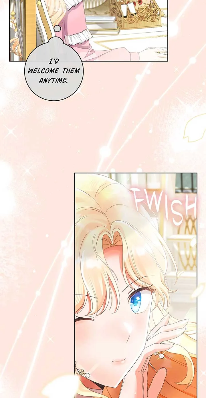 I Will Remove Them From My Life Chapter 112 page 42