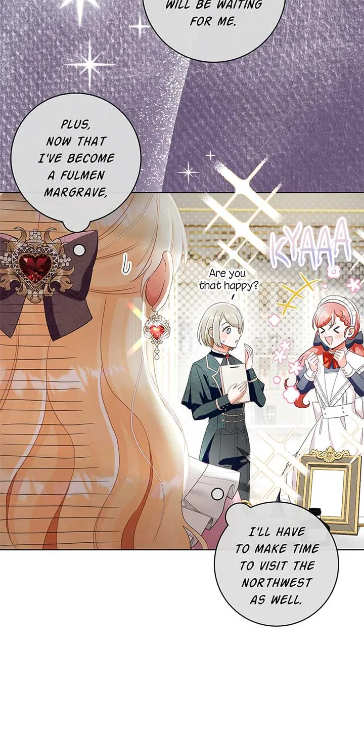 I Will Remove Them From My Life Chapter 112 page 38