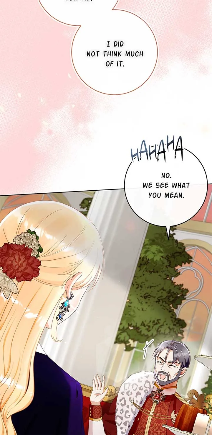 I Will Remove Them From My Life Chapter 112 page 54