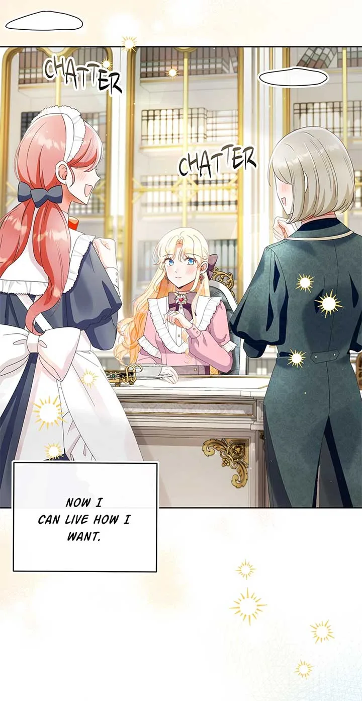 I Will Remove Them From My Life Chapter 112 page 44