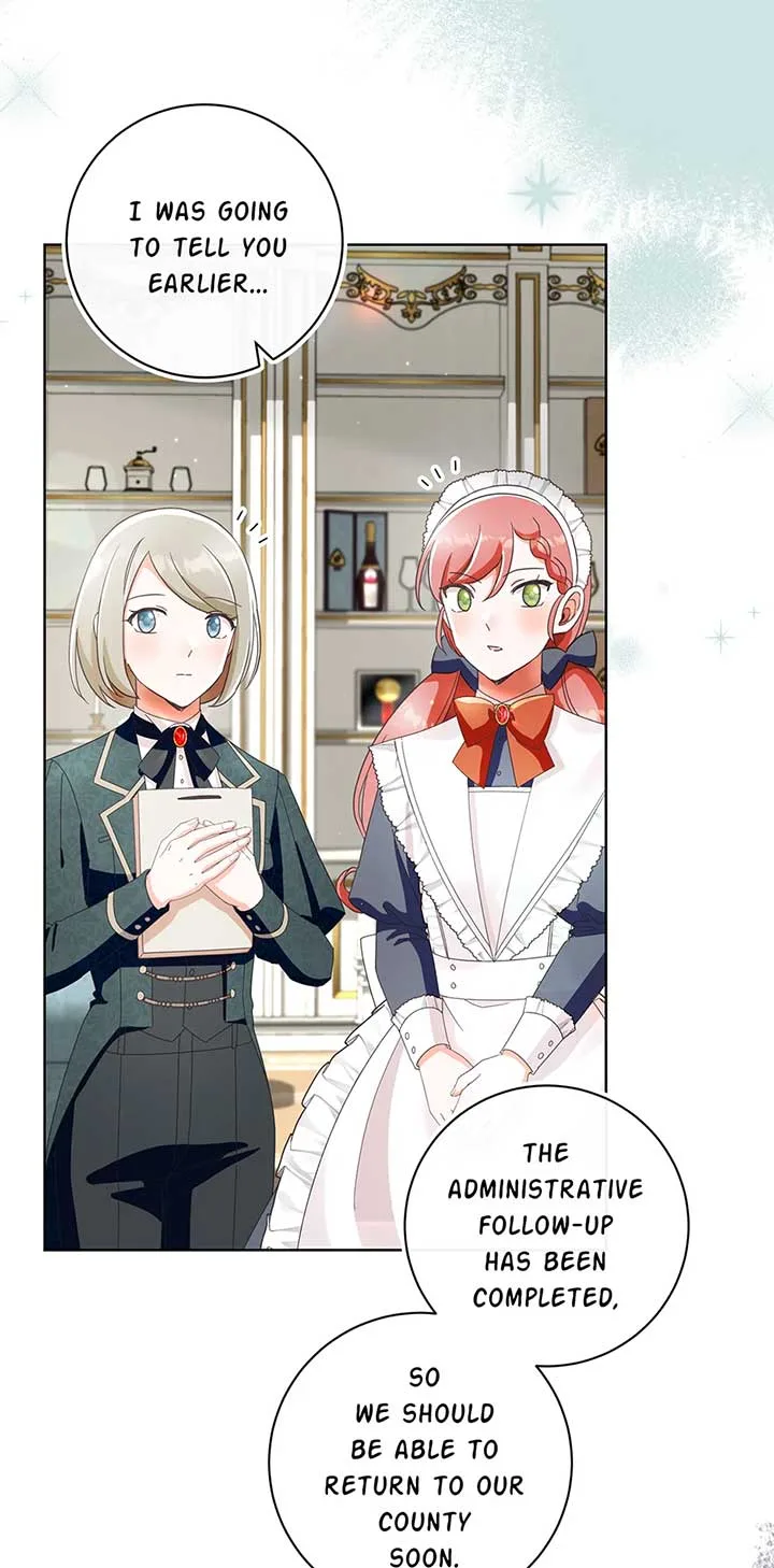 I Will Remove Them From My Life Chapter 112 page 36
