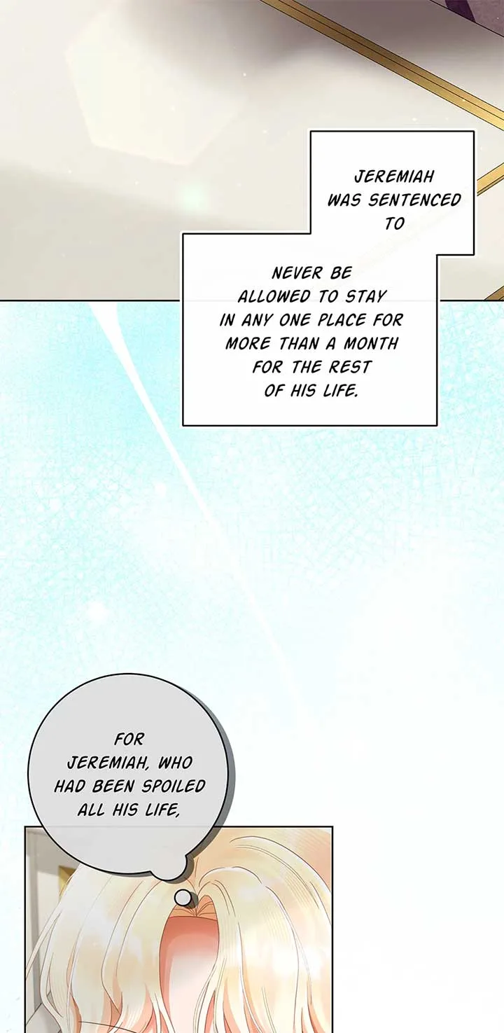 I Will Remove Them From My Life Chapter 112 page 8