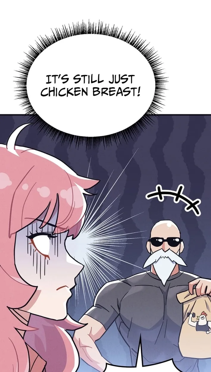 Physical Education Teacher Kim Gyeran Chapter 34 page 14