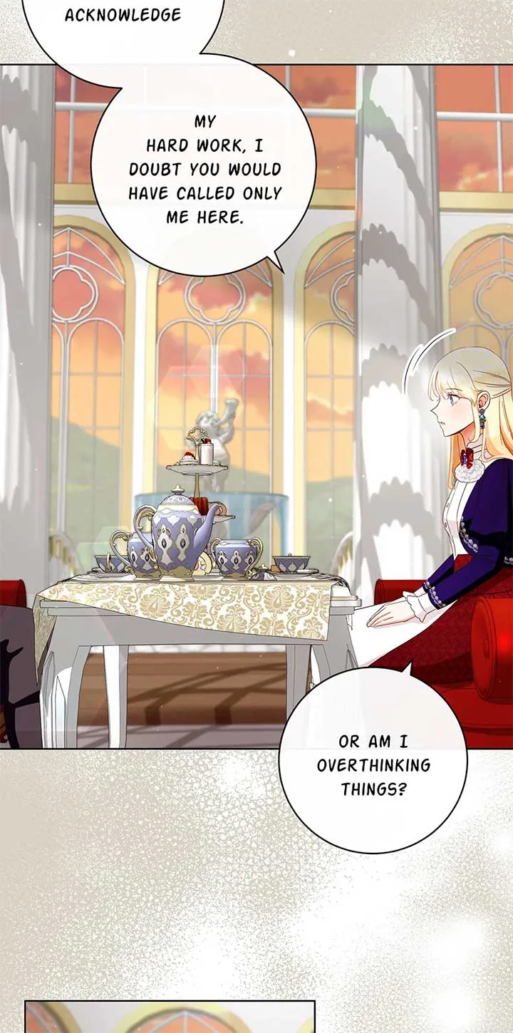I Will Remove Them From My Life Chapter 112 page 58