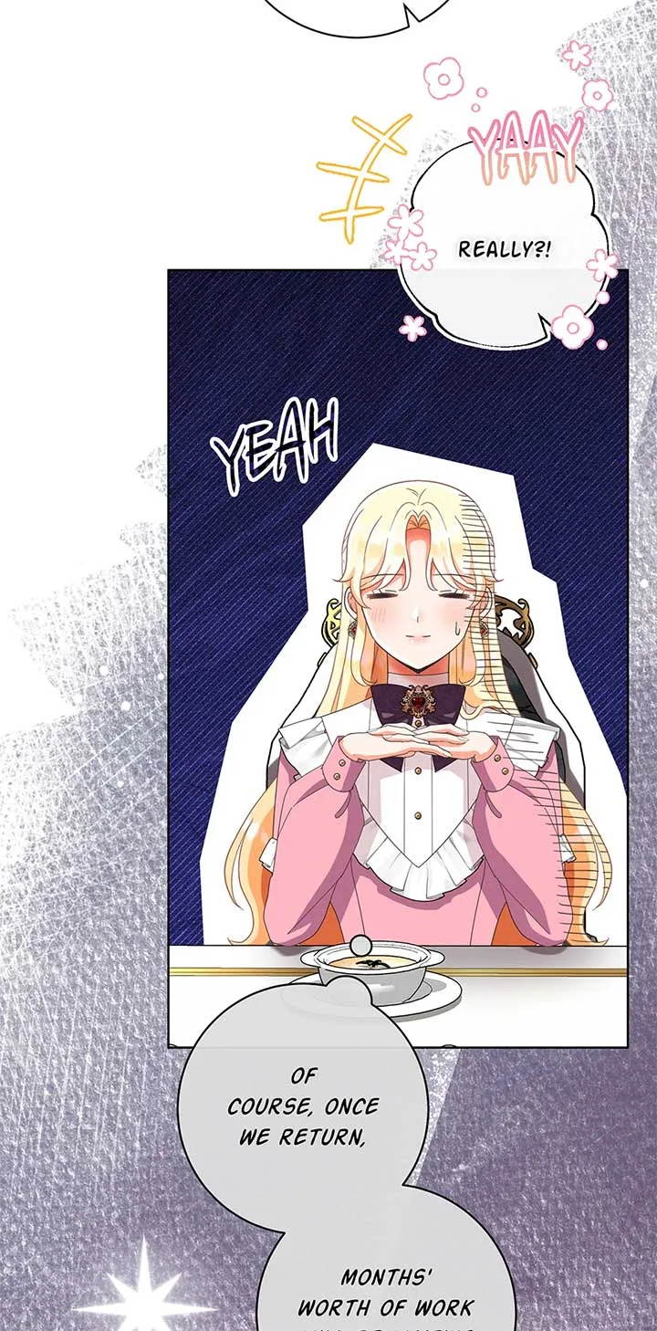 I Will Remove Them From My Life Chapter 112 page 37