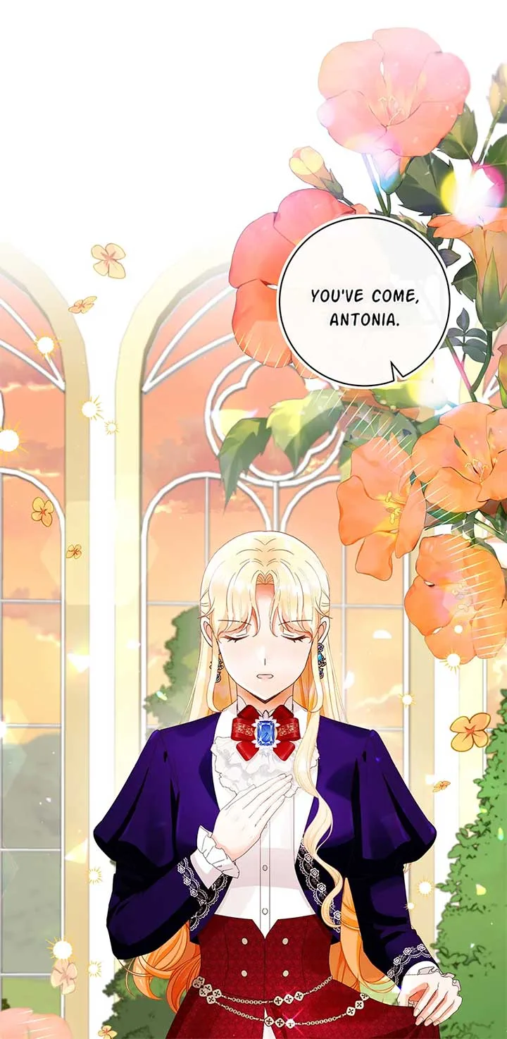 I Will Remove Them From My Life Chapter 112 page 48