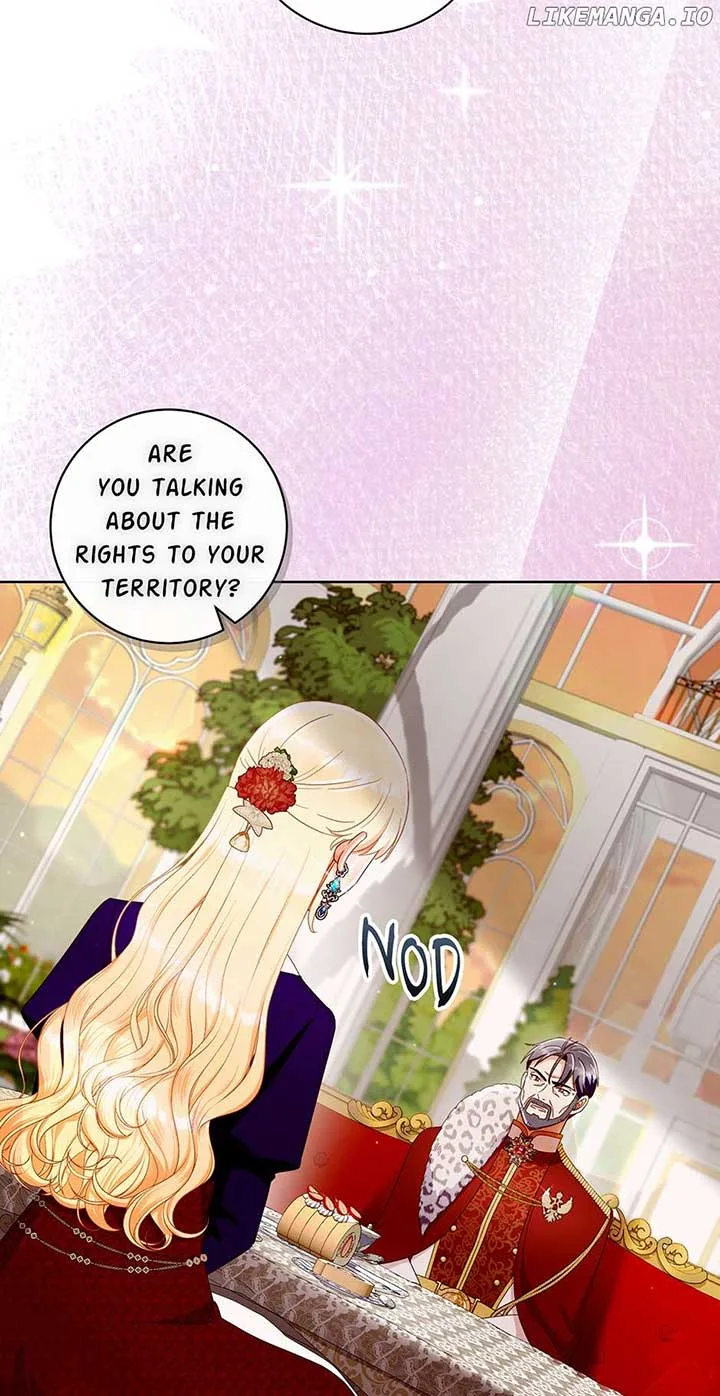 I Will Remove Them From My Life Chapter 113 page 12