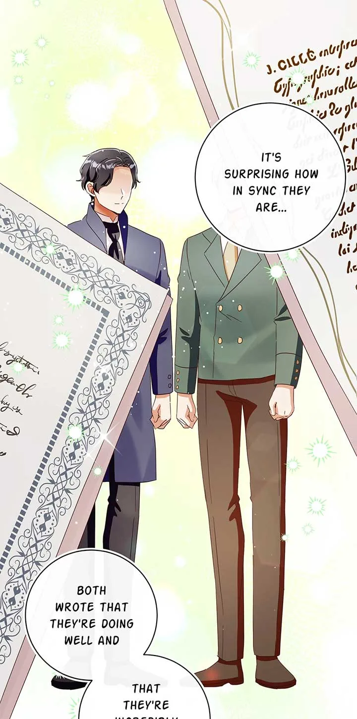 I Will Remove Them From My Life Chapter 112 page 63