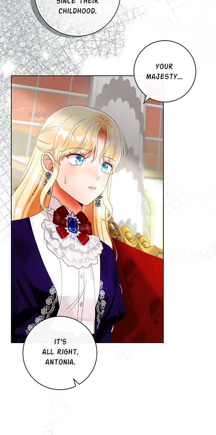 I Will Remove Them From My Life Chapter 112 page 65