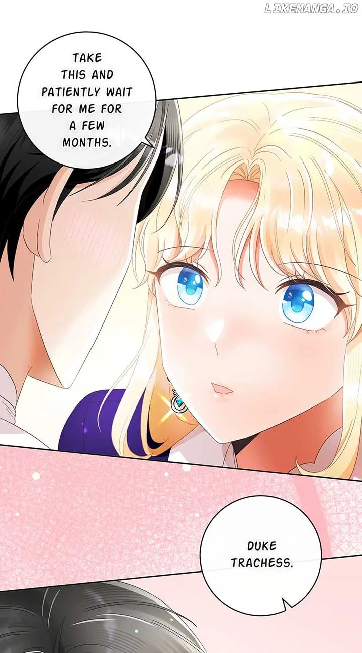 I Will Remove Them From My Life Chapter 113 page 58